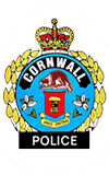 Logo Service policier de Cornwall